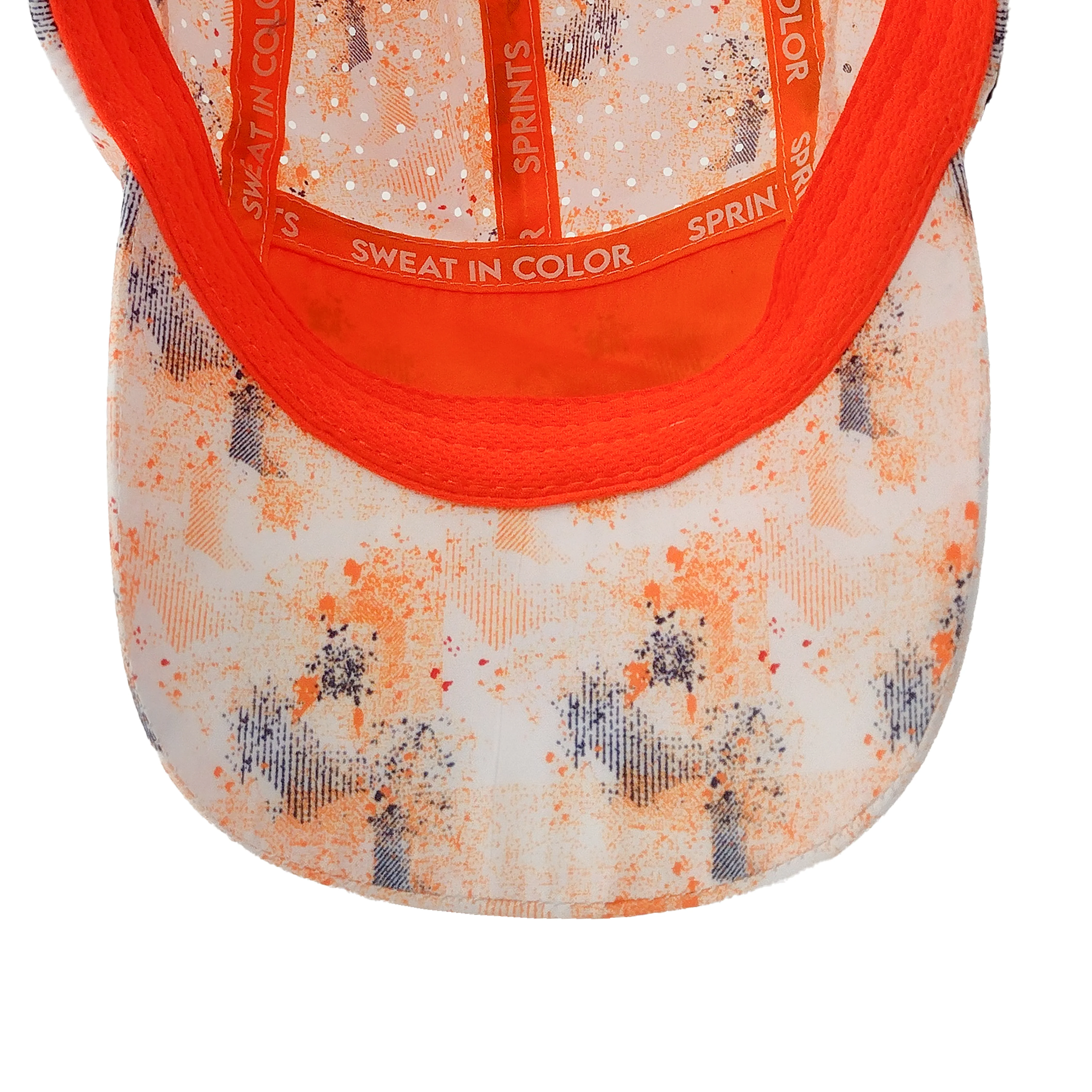 Setting Sun Evaporated Ventilation HyperG Hat (Unisex) - Image 8